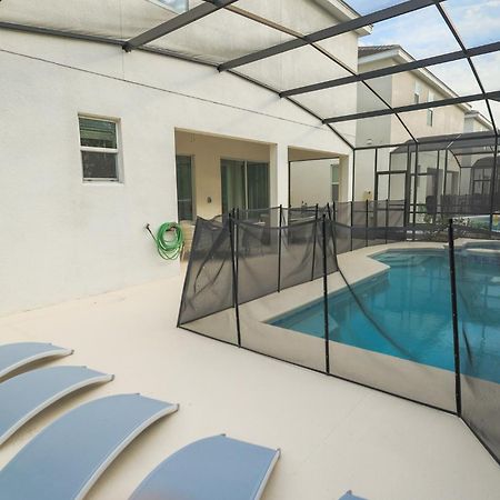 Disney Themed - Game Room And Private Pool! Kissimmee Exterior photo