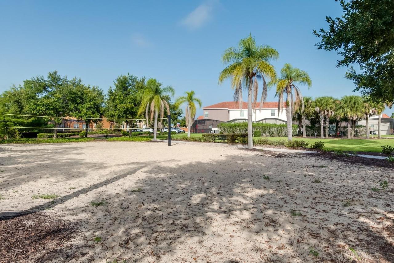 Disney Themed - Game Room And Private Pool! Kissimmee Exterior photo