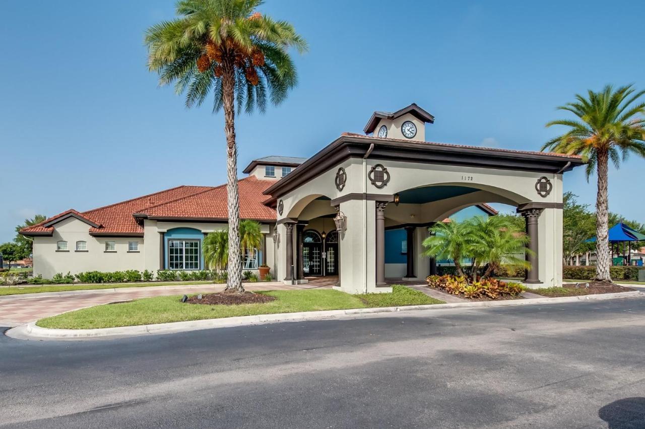 Disney Themed - Game Room And Private Pool! Kissimmee Exterior photo