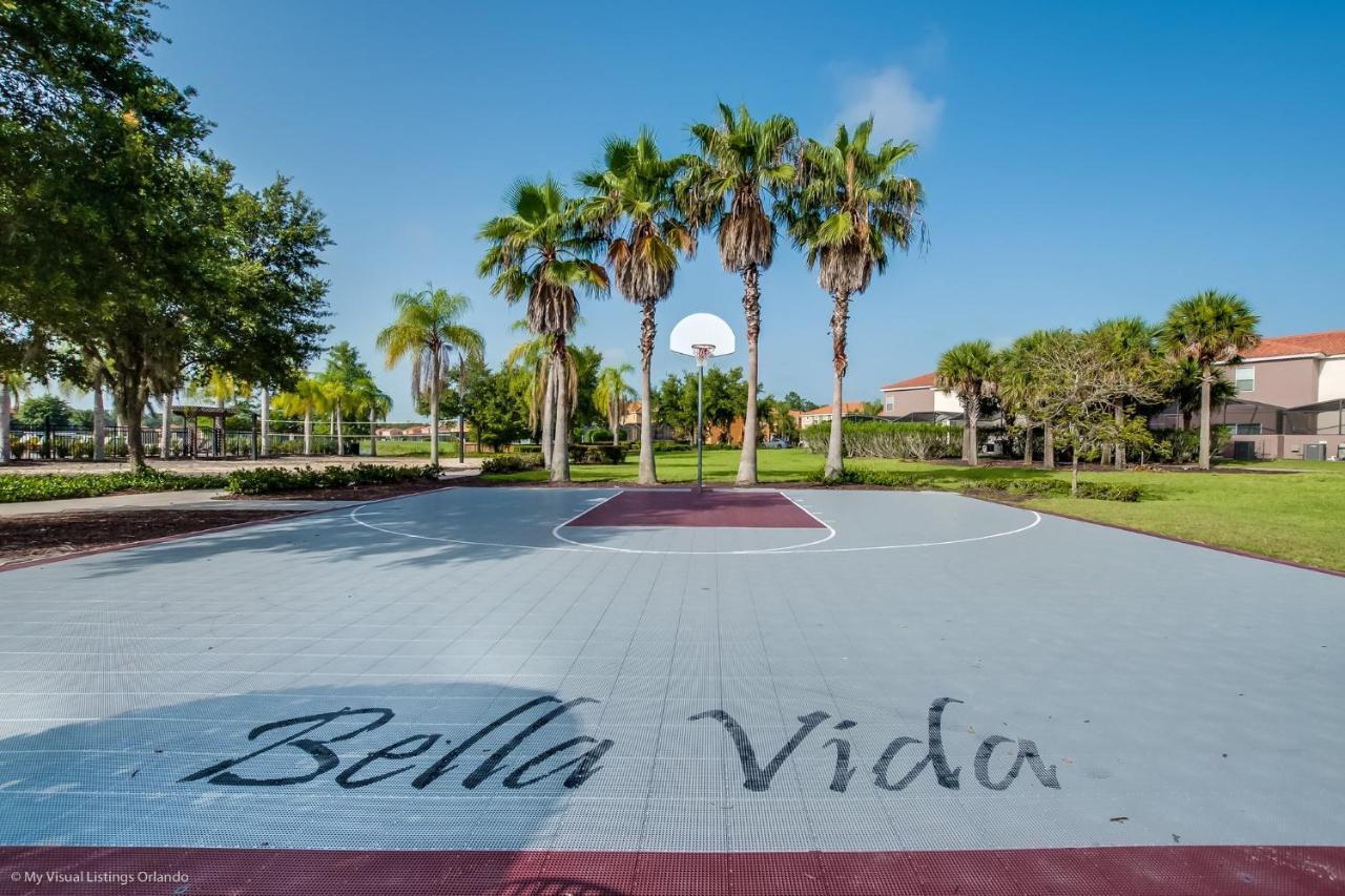 Disney Themed - Game Room And Private Pool! Kissimmee Exterior photo